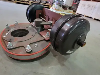 USED UNITED CONVEYOR CORPORATION 21905242