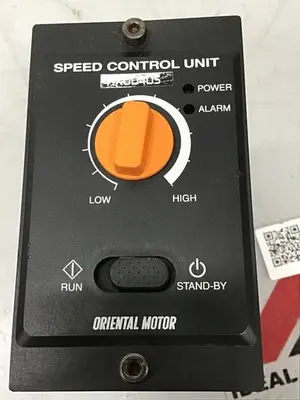 USED ORIENTAL MOTOR AXUD405