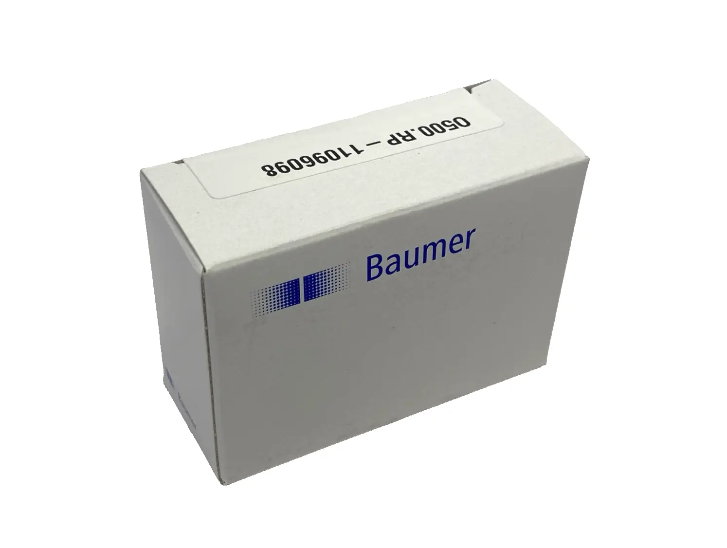 O500.RP-GW1B.72O, O500 RP 11096098, O500.RP-11096098 | Baumer O500.RP-11096098 Sensor O500.RP-GW1B.72O, O500 RP 11096098 - New