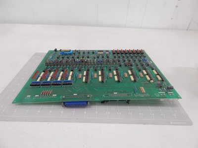 Used YUSHIN PRECISION EQUIPMENT _UNKNOWN_ Circuit Boards | OCO Industrial #1607789
