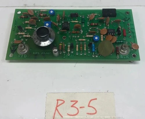 NEW NATIONAL SONICS D2643F