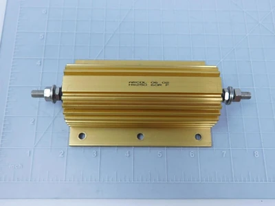 Used ARCOL _UNKNOWN_ Resistors | OCO Industrial #1608123