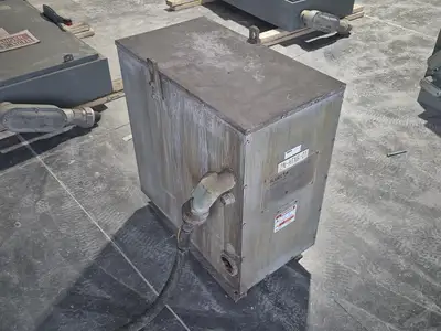 USED DELTA EVI CETC0075-S001534