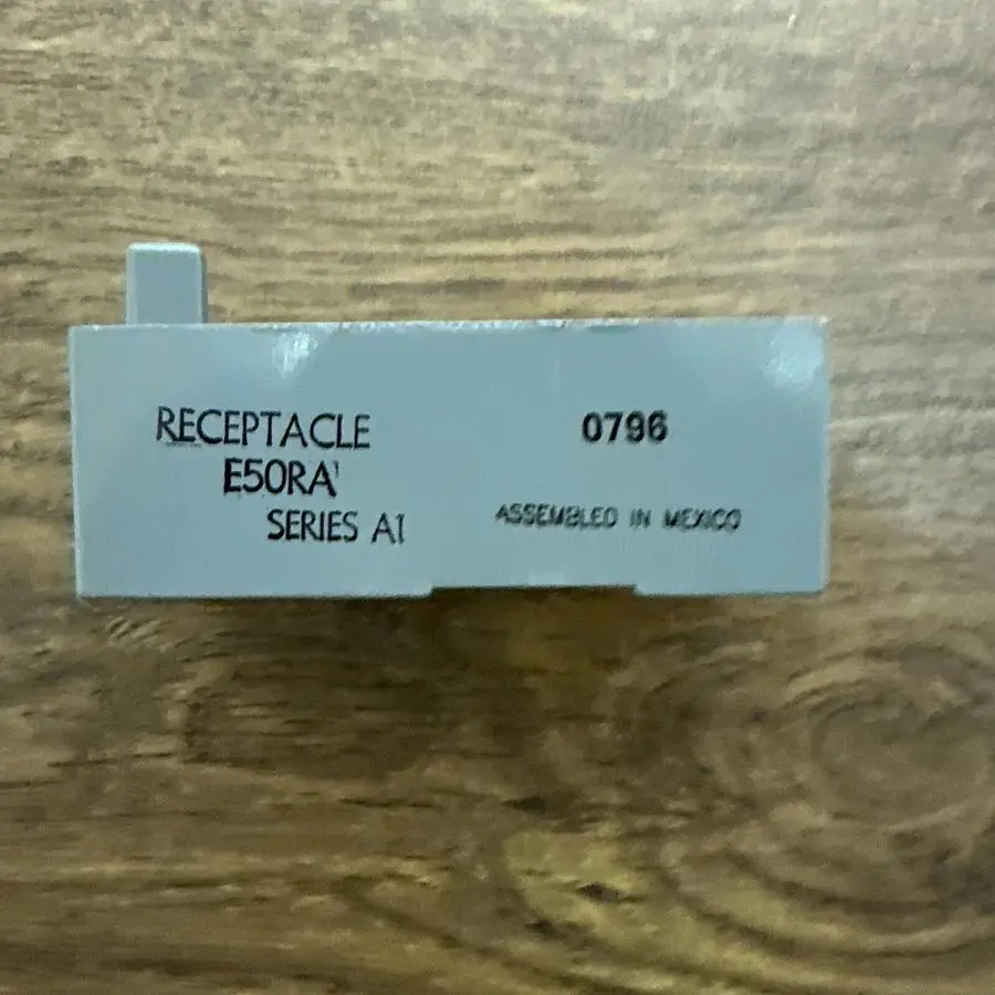 New | in-Stock CUTLER-HAMMER E50RA Miscellaneous Equipment (Electrical & Power) Ohio US | Surplus Asset Holdings #1209289