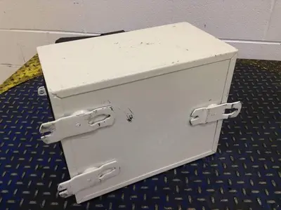 USED ALLEN BRADLEY 1494G-BF3N-98-203W SER 1
