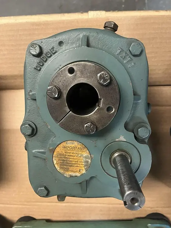 Used DODGE 241066 Speed Reducers | Surplus Asset Holdings #1204366