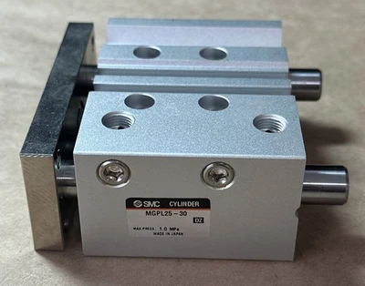 NEW SMC MGPL25-30