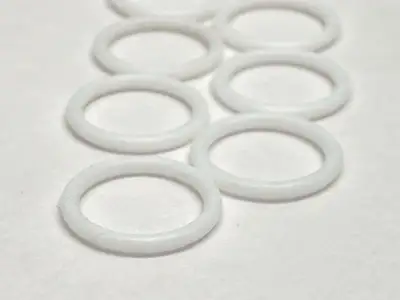 104319 | Graco  Transducer O-Ring LOT OF 10 - New Other