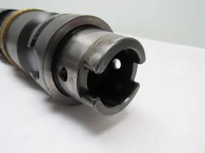 Iscar HSK A63WH-MAHDOR Modular Grip Adapter W/Guhring HSK 63 A 4" Extension