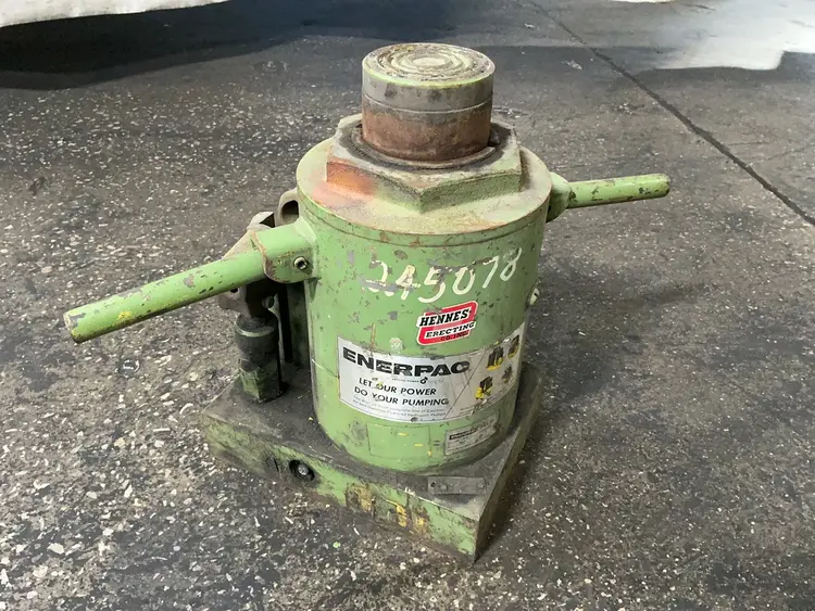 Used ENERPAC JHH50 Material Handling (misc) Ohio US | HGR 24 #1329527