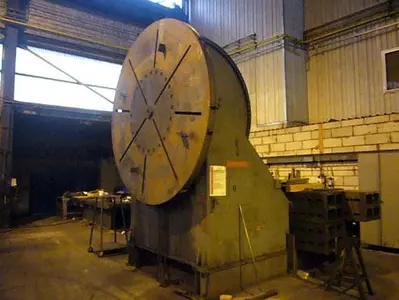 USED LAMBERT-JOUTY P250 S3 - 30T