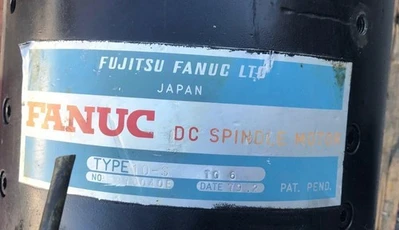 USED fanuc 300 c