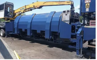 2023 OVERBUILT 20BL Balers | Alan Ross Machinery (2)