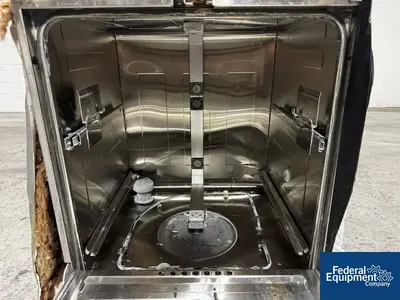 USED Labconco Labconco FlaskScrubber Glassware Washer