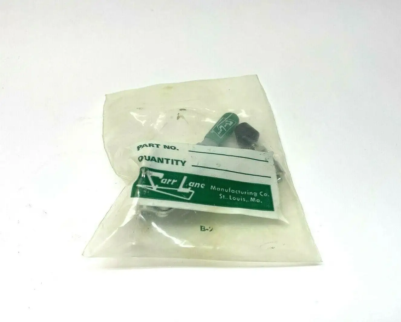 New | in-Stock Carr Lane CL250-VT Clamps Michigan US | Maverick Industrial Sales #1467958