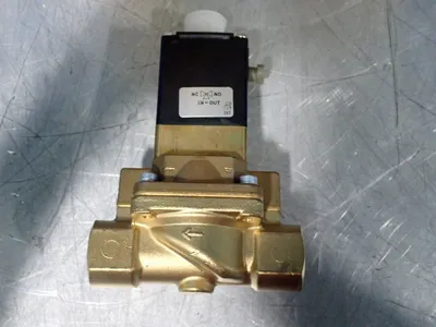Used BURKERT US09257 Pumps Ohio US | HGR 24 #882094