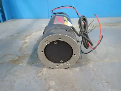 Used MARQUIPWARDUNITED 9601607 Motors (misc) Ohio US | HGR 24 #1405232