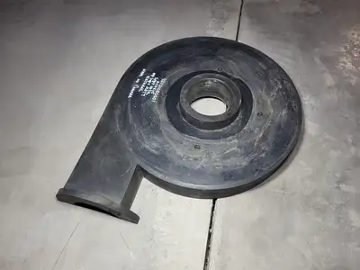 USED GOULDS 10SLP6095
