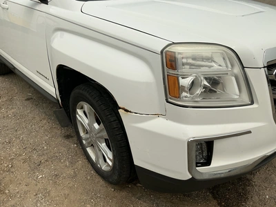 Used 2017 GMC TERRAIN SUVs Michigan US | Miedema Asset Management Group #1312901