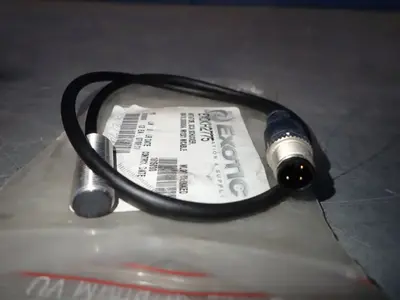Exotic  Electrical Cable