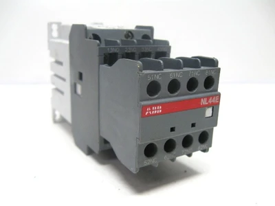 USED ABB NL44E
