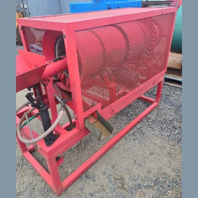 USED ORO CONCENTRATORS (2) UNITS; (1) CLEANER, (1) FINISHER