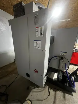 2024 HAAS MINI MILL Vertical Machining Centers | Toolquip, Inc. (6)