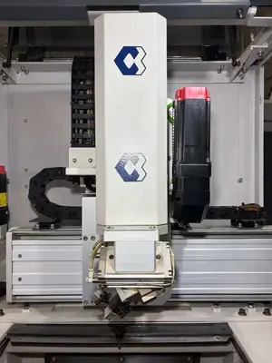 USED 2019 CUBIC GT FORCE-32