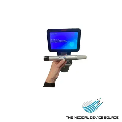Used 2019 LUTRONIC GENIUS Medical Equipment - Other Texas US | The Medical Device Source #1480991