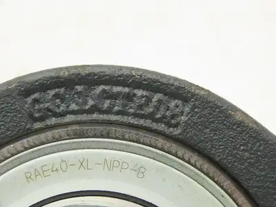 New | in-Stock SST _UNKNOWN_ Bearings Indiana US | Arrow Industrial #1408803