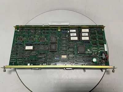 USED FUJI F7706087(2)A