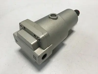 USED SMC AMG250-N02D