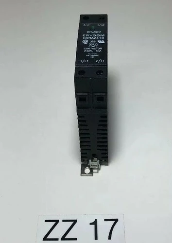Used CRYDOM M614-6 Relays & Switches | J&J Industrial Supply #498587
