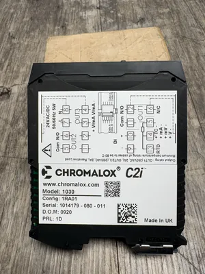 CHROMALOX 1030 Electrical/PLC/Automation | ESS Industrial Equipment Sales (8)