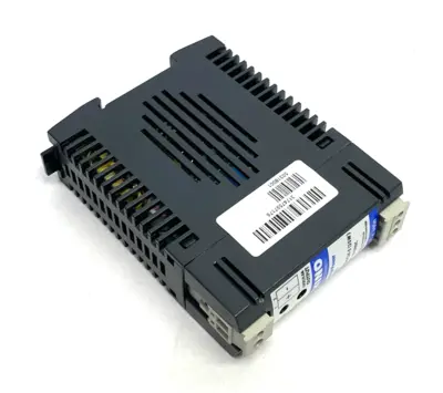 USED AUTOMATION DIRECT RHINO DC TO DC CONVERTER, INDUS. POWER SUPPLY