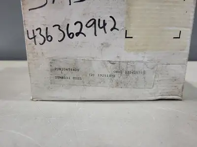 NEW ALLEN-BRADLEY 39251376
