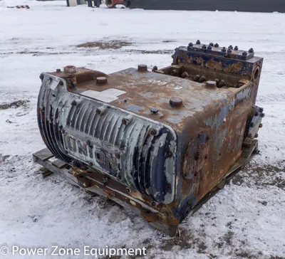USED UNION TX-75