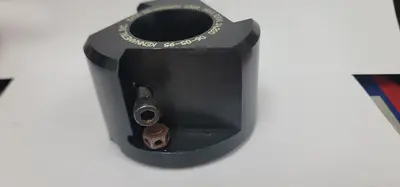 Used KENNAMETAL KACR 3S-K90BPD 100R Misc Industrial Equipment Kentucky US | Aucto #688020
