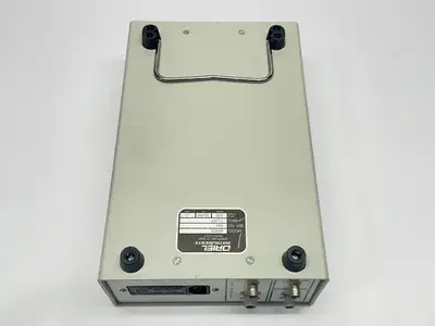 Used Oriel 68850 Light Source Equipment Michigan US | Maverick Industrial Sales #1468036