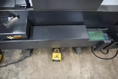 2013 DOOSAN PUMA 2100SY LATHES, COMBINATION, N/C & CNC | Prime Machinery (23)