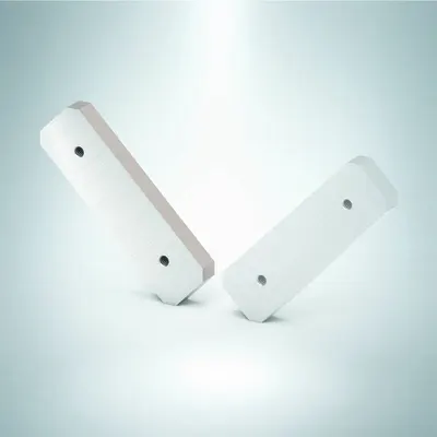 CLEVELAND PUNCH & DIE E10B0018 Shear Blades | Punch Press and Shear (2)