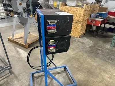 USED ATHENA MF16-CV