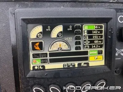 Used 2024 DITCH 2024 DITCH WITCH JT20 Drill Rigs Florida US | HDD Broker #1346302