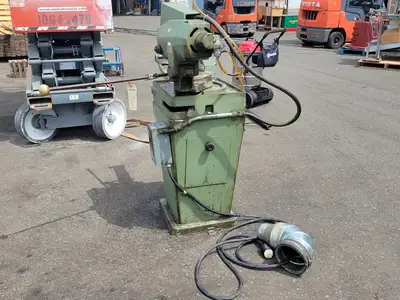 USED MEP-PERGOLA 100LA