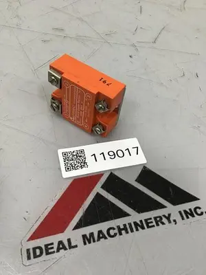 USED YRELEC ARS40AD