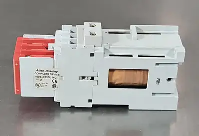 Allen Bradley 100S-C23DJ14C Contactor. 4D-26