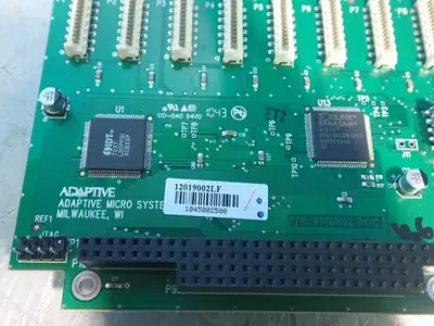 NEW ADAPTIVE MICRO SYSTEMS 45120102