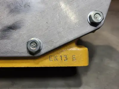 NEW KOMATSU 6211-62-1403