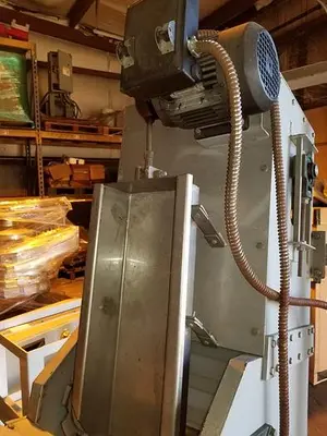 USED 2007 TOPER ROASTERS USA TKM-SK 60