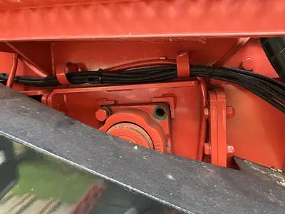 Used 2023 MORBARK 40/36 Wood Chippers Florida US | Rockwood Equipment Solutions #1469902